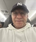 Встретьте Мужчинa : Jean, 58 лет до Pakistan  